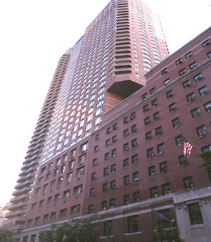 Club at Turtle Bay Condominium Building, 236 East 47th Street, New York, NY, 10017, Turtle Bay NYC Condos