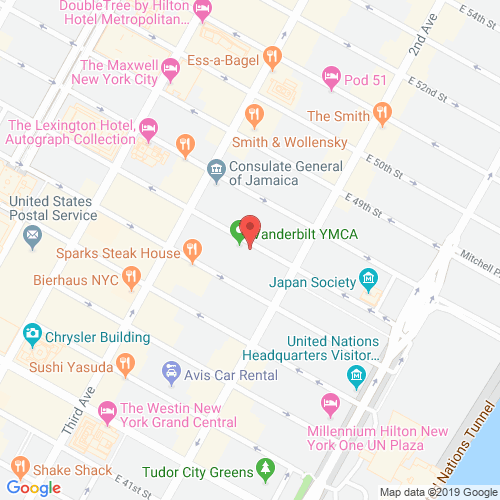 Club at Turtle Bay Condominium, 236 East 47th Street, New York, NY, 10017, Turtle Bay NYC Condominiums